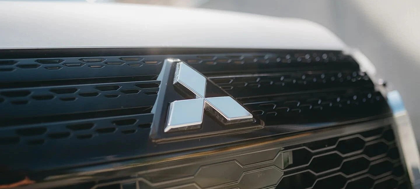 Mitsubishi Motors