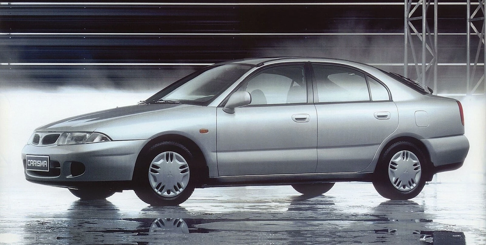 Mitsubishi Carisma